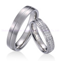 Sterns Gold Wedding Rings 925 Silver Platinum Ring Price